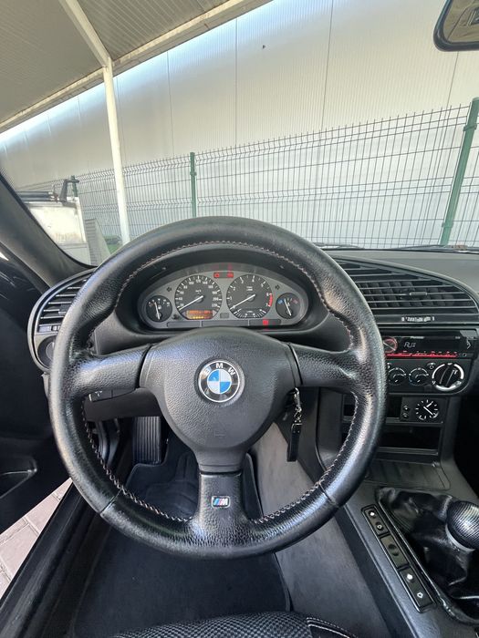 Bmw e36 316i de 1992