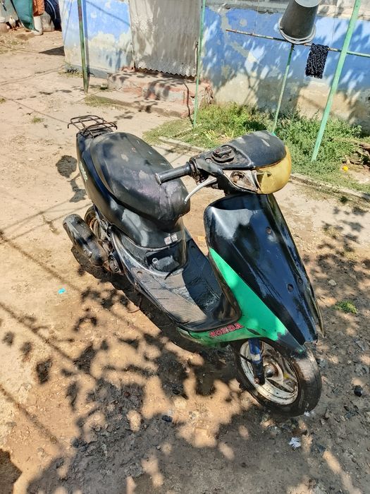 Продам мопед Хонда Дио 34