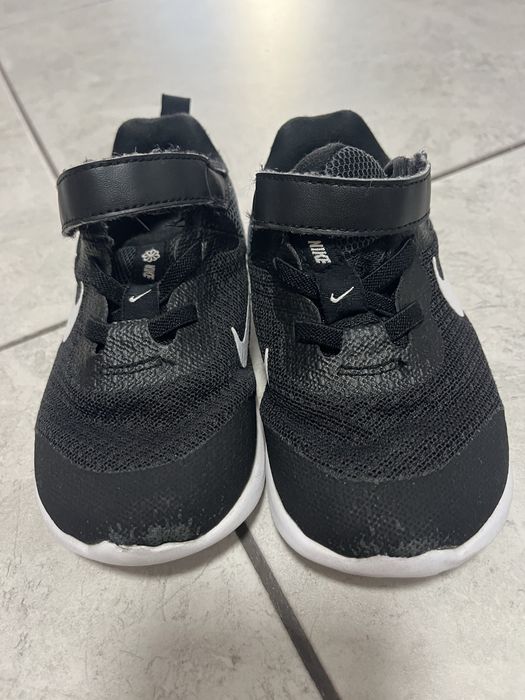 Взуття хлопчик Nike
