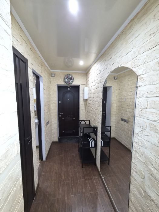 Продаж 3-х кімнатної квартири. Вулиця  Соборності 74. Парк Ювілейний.