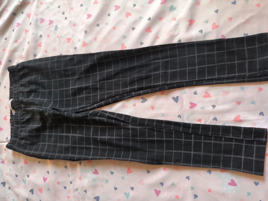 Legginsy dziewczęce Reserved rozm 128