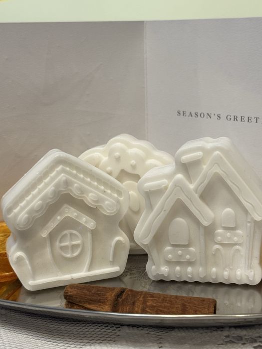 Подарункови мило ручної роботи !!!