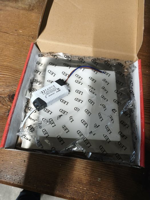 Vendo material de eletricista