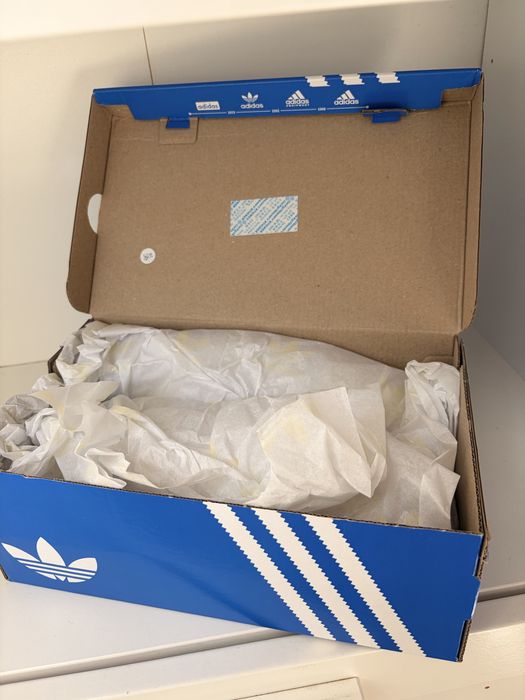 Adidas Samba OG Leopardo 36 (NOVOS)