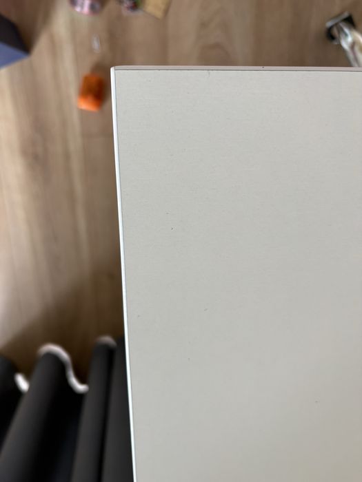 Duze biurko  150 cm