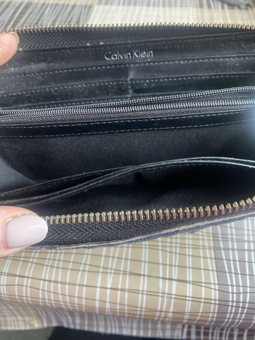 Calvin Klein Кошелек
