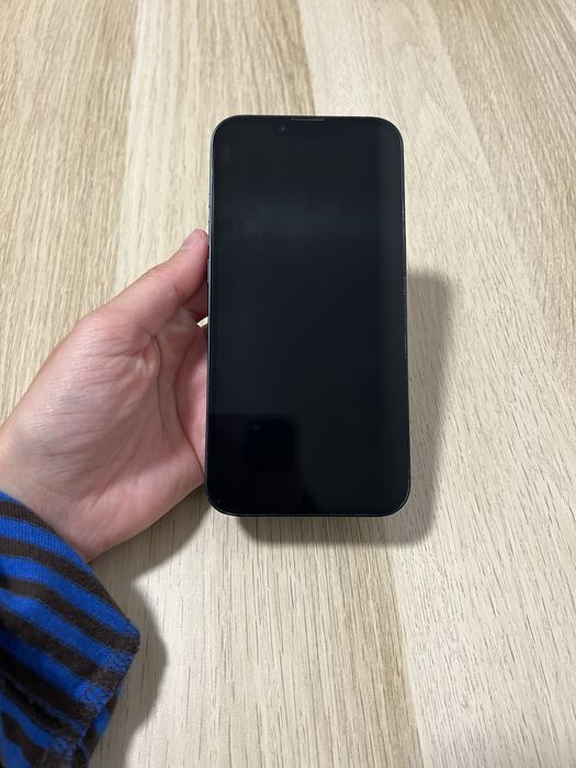 Iphone 13 128gb bateria 100%