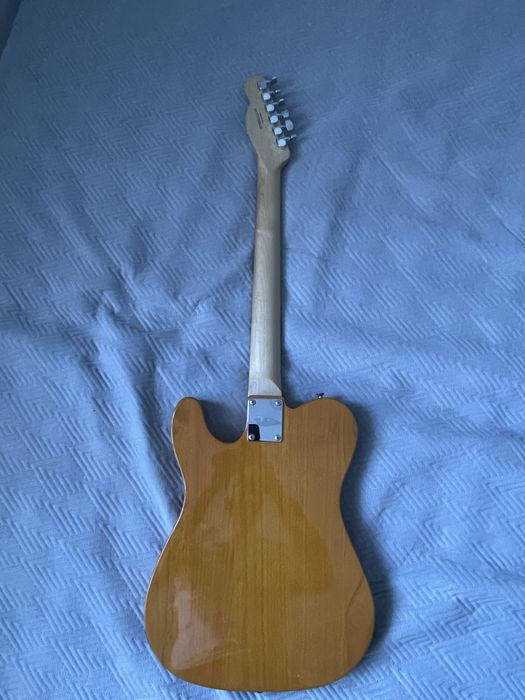 Guitarra Telecaster