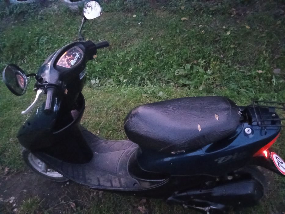 Продам на ходу Хонда діо 34