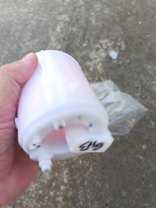 Фільтр паливний Kia Hyundai