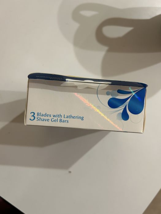 gillette venus proskin