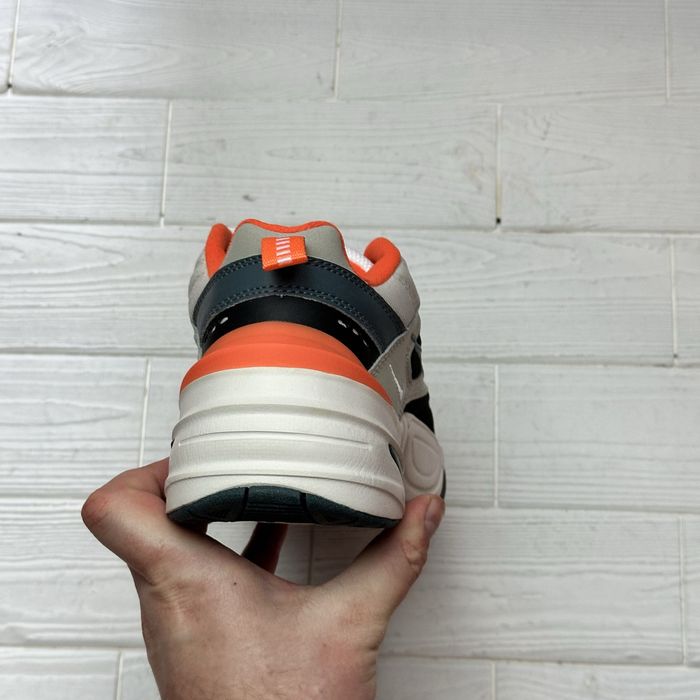 Кросівки nike m2k tekno