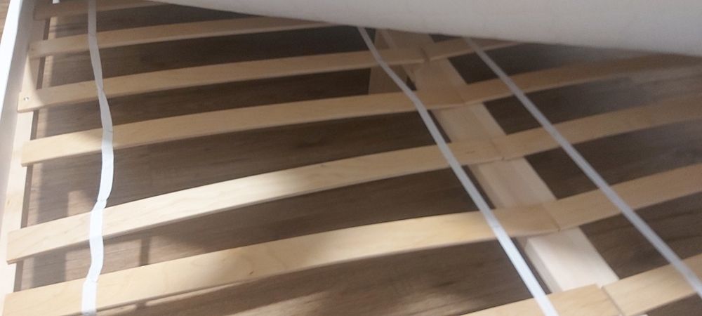 Stelaz loze malzenskie 160x200