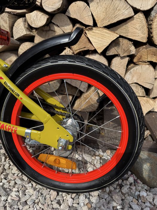 Kellys Wasper 16 MTB