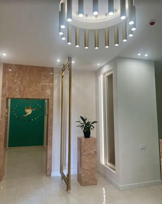 Продам 2 комн. квартиру KADORR City на Краснова 63 Жемчужина (153-757)