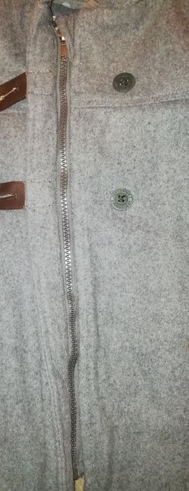 Casaco Fazenda Menina