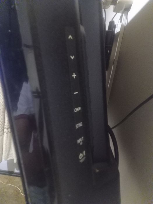 LCD da LG de 32 polegadas com comando 50€ SÓ HOJE