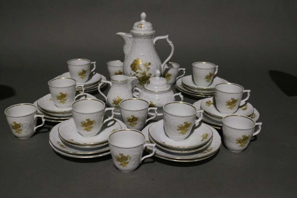 Serwis Rosenthal Sanssouci 12 osób