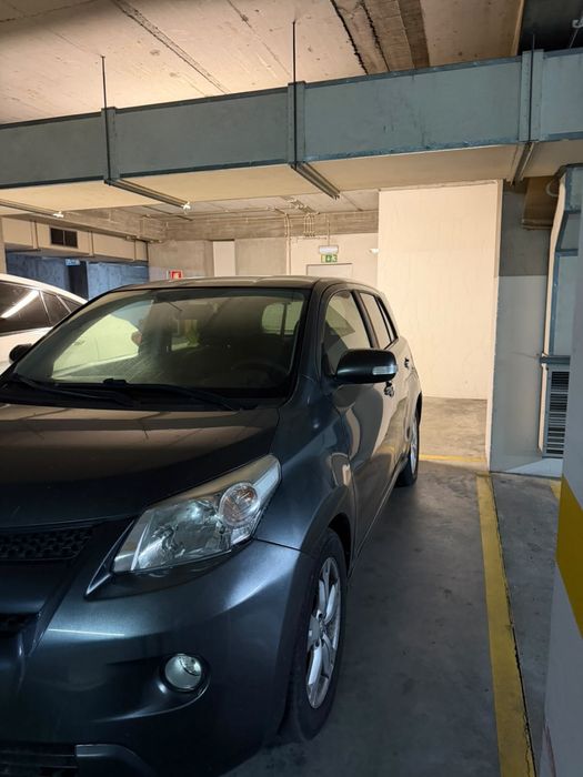 Toyota Urban Cruiser — photo 2
