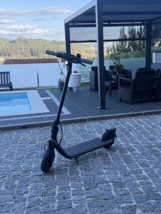 Ninebot E2 Standard