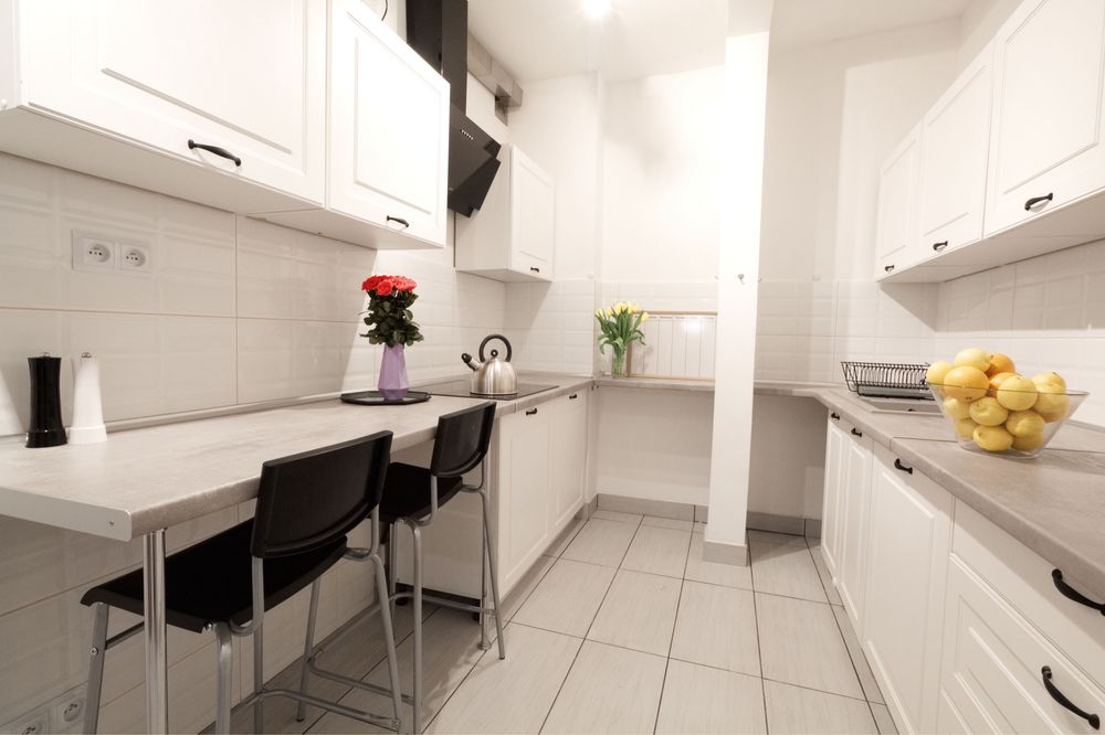 Apartment in Szczecin, Centrum - View 3