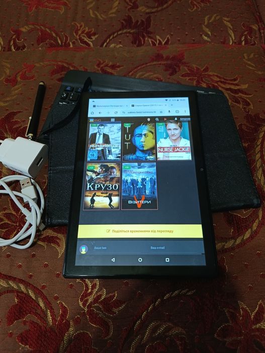 Продам планшет ASUS