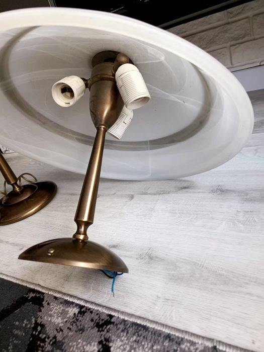 Żyrandol l Lampa firmy Kutek