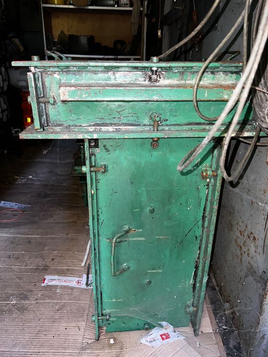 Formy do produkcji uli poliuretanowych