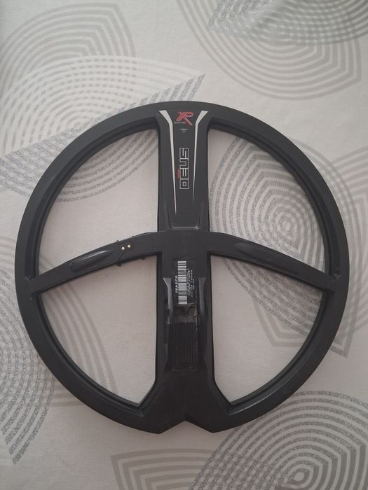 Detector de metais XP