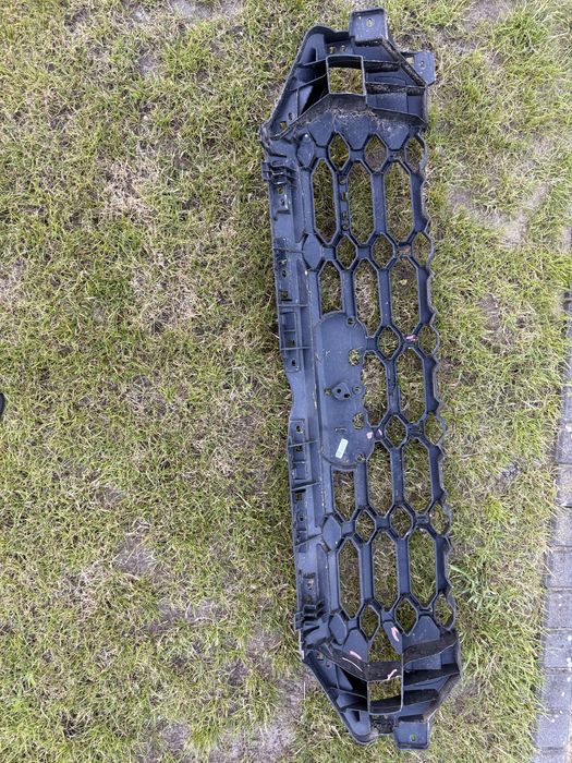 audi Q5 - szyba tył, lampa prawa tył, klapa tył, elementy zderzak tył,  80A, s-line kolor LY9T