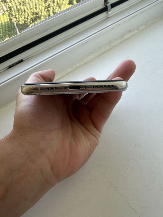 Iphone xs 256 91%