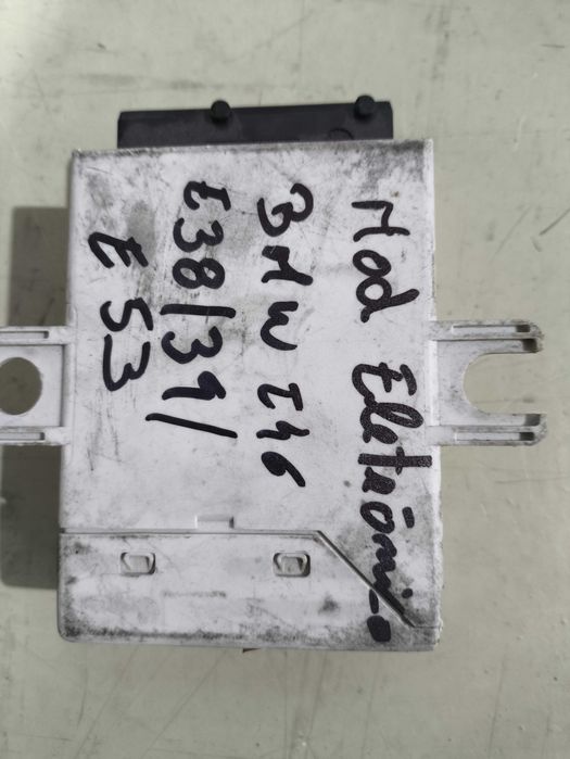 Modulo Eletrónico AHM II BMW E46/E38/E39/E53  836.9019
