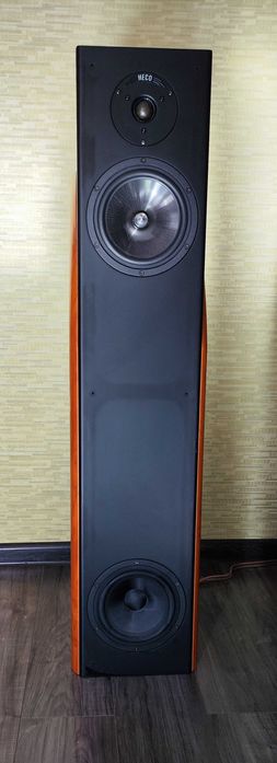 Акустическая напольная система  Heco Argon 50 (Германия)