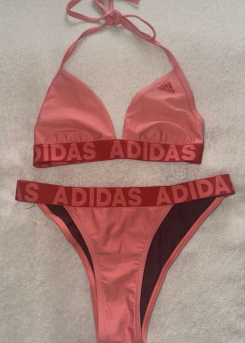 Strój kapielowy bikini Adidas r.xS