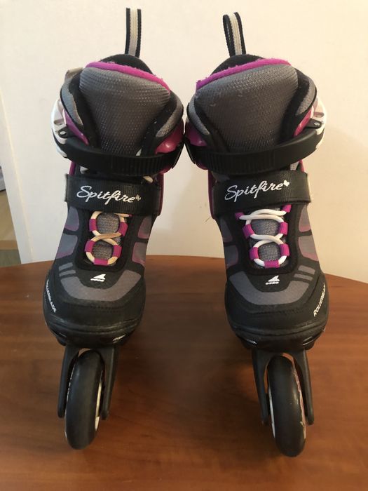 Ролики дитячі 28-32 Rollerblade