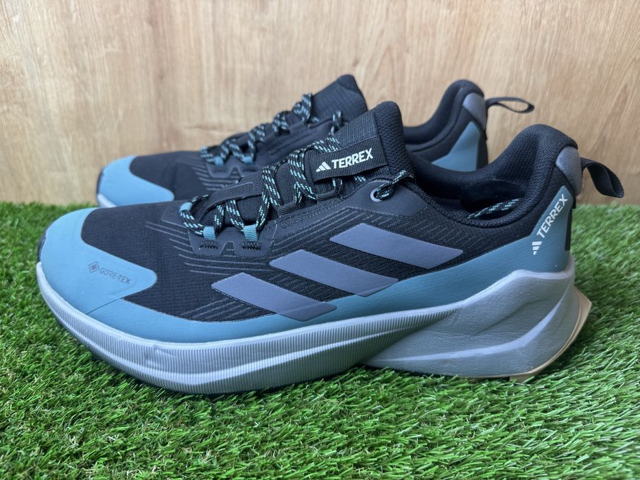 Adidas Terrex  2.0 Gore-Tex розмір 45 1/3