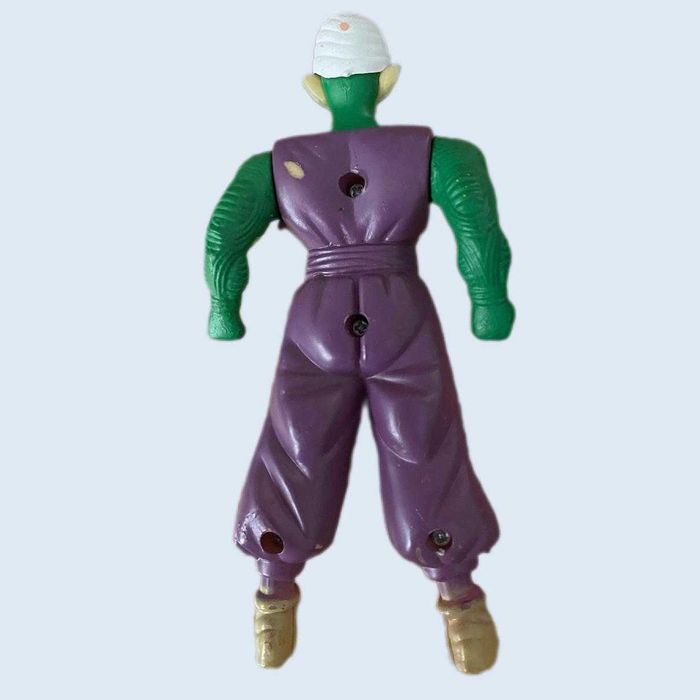 Piccolo Action Figure Dragon Ball Z 199664751406181377121