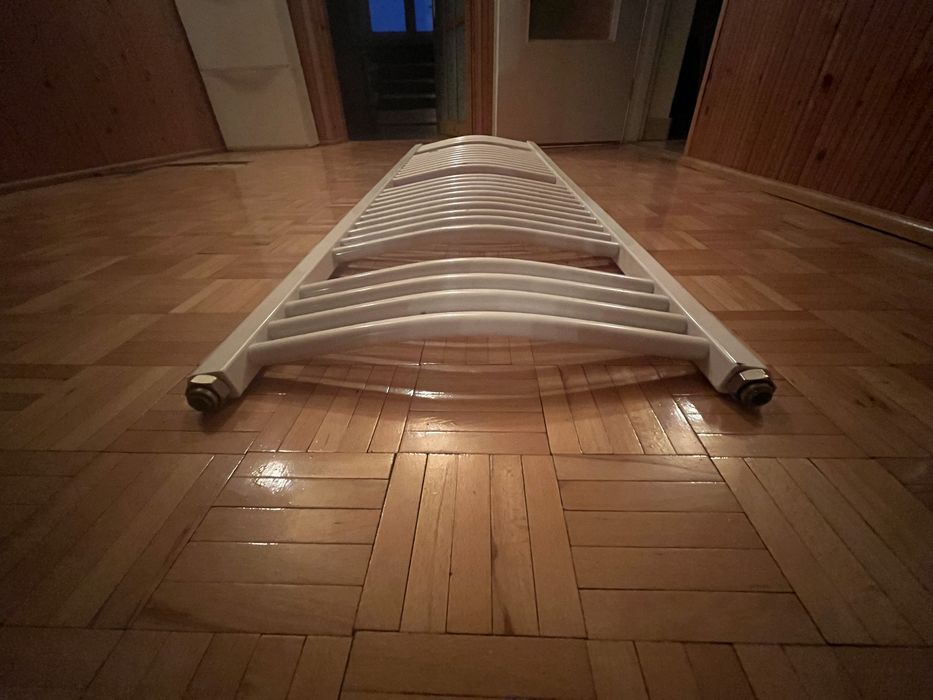 Grzejnik lazienkowy 1500x500mm