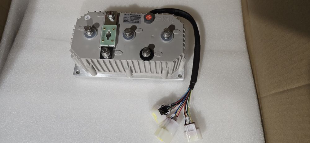 Контроллер для електровелосипеда Kelly kls7212 7215 7230 8430 9650