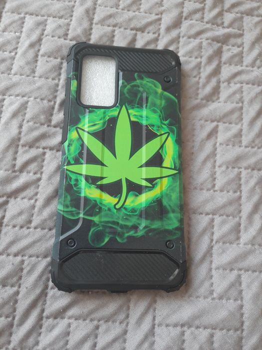 NOWE etui/pokrowiec na telefon Samsung Galaxy 52s5G