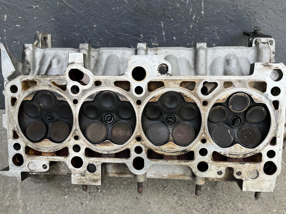 ГБЦ головка блока Audi A4 B5 A6 C5 VW Passat B5 Skoda Octavia 1.8