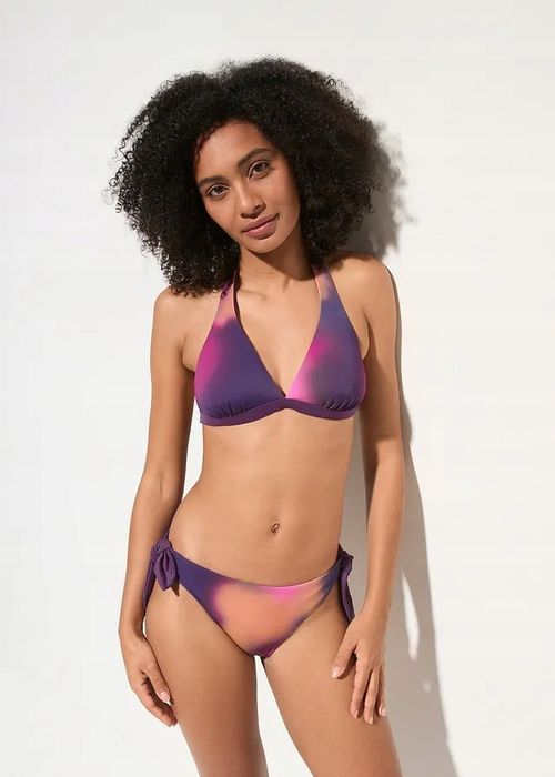 B.P.C bikini dwustronne wiązane 38.