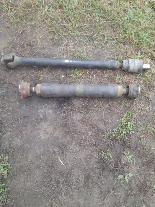 Кардан для Митсубиси Паджеро Вагон 3 4