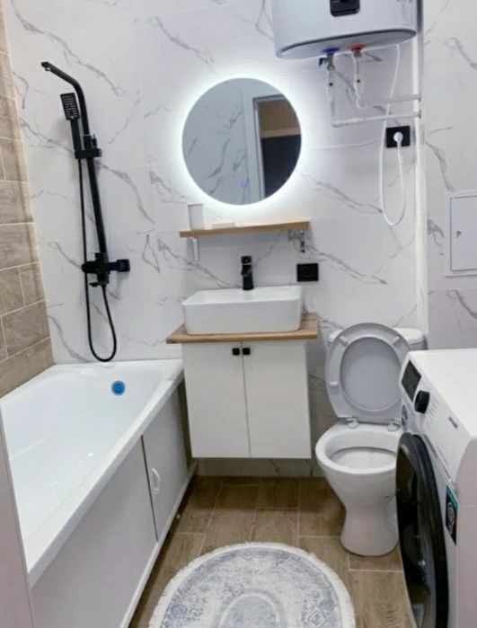 1 этаж Холодная гора метро 2мин