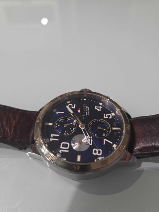 Zegarek męski TOMMY HILFIGER
