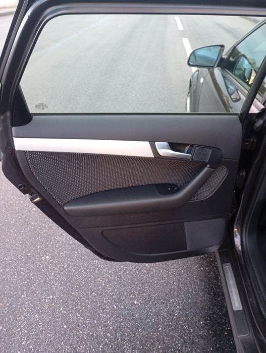 Vendo Audi A3 sportback