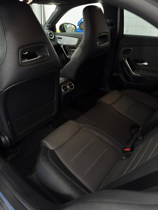 Mercedes A35Amg 2022