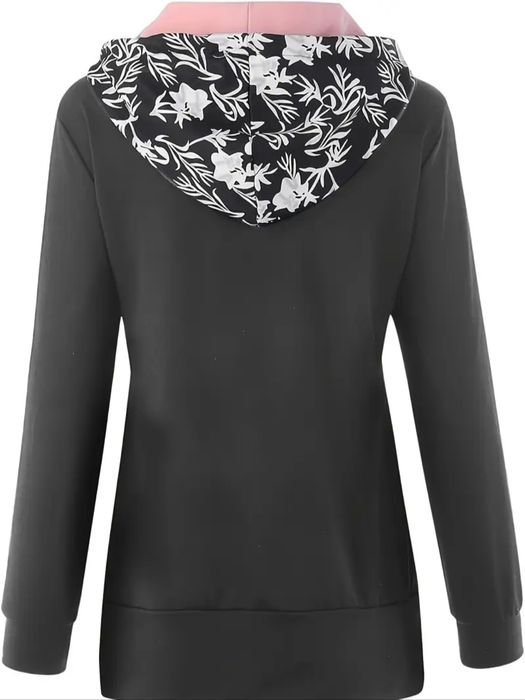 Жіноча толстовка XL