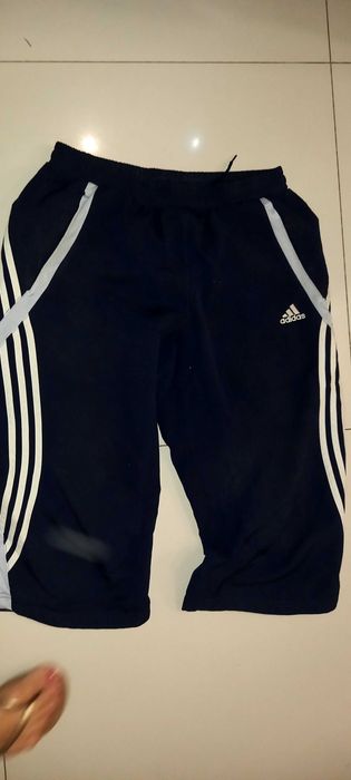 Szorty adidas m polecam