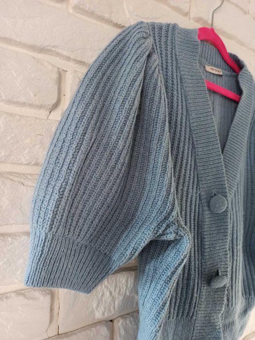 Sweterek retro Orsay